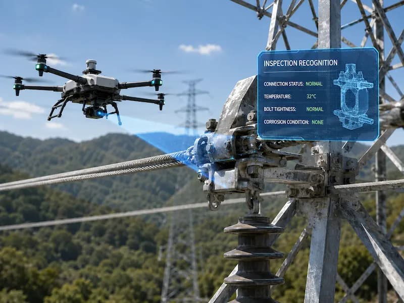 Powerline Inspection
